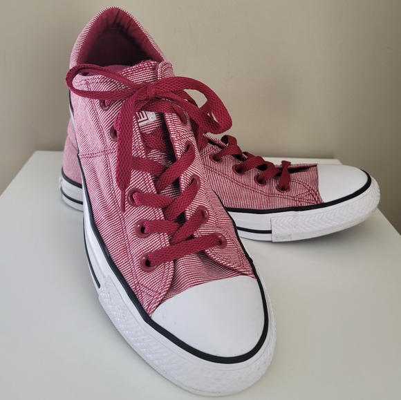 Converse Shoes - Converse Chuck Taylor All Star Madison Low Top Size 10